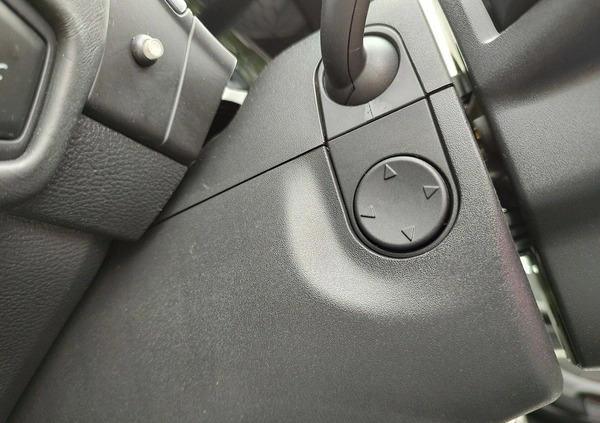 Ford S-Max cena 139900 przebieg: 71071, rok produkcji 2019 z Warszawa małe 704